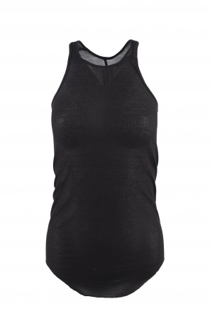 Sleeveless top, zdjęcie 1 Sleeveless top od Rick Owens